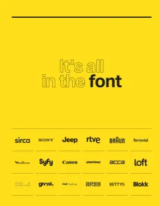 Logotype