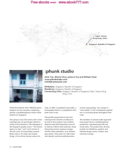 Atlas of Graphic Designers