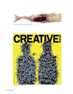 Atlas of Graphic Designers