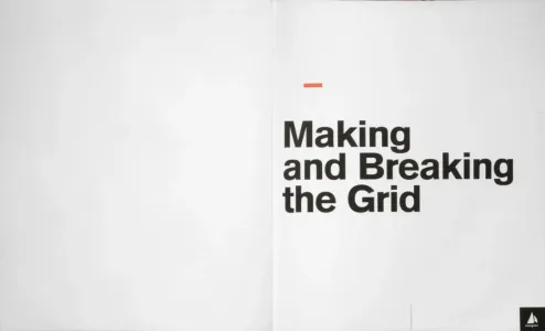 Making & Breaking the Grid