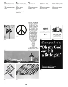 Typographic Design Form & Communication
