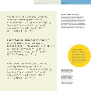 Typography Workbook