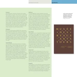 Typography Workbook