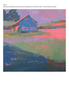Artist Toolbox Color 2017