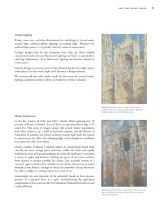 Color a Worlshop for Artists & Designers Second Edition