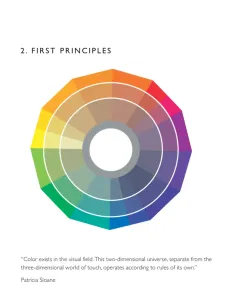 Color a Worlshop for Artists & Designers Second Edition