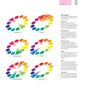 Color Design Workbook