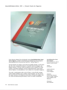 Color Harmony Layout More Than 800 Color Ways for Layouts That Work