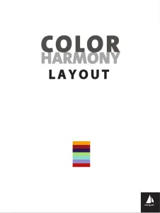 Color Harmony Layout More Than 800 Color Ways for Layouts That Work