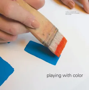 Playing With Color 50 Graphic Experiments