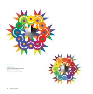 Playing With Color 50 Graphic Experiments