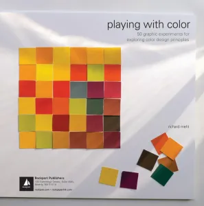 Playing With Color 50 Graphic Experiments