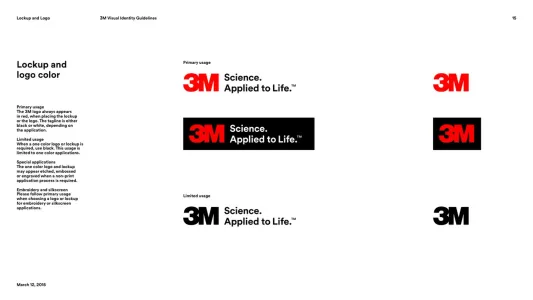 3m Science