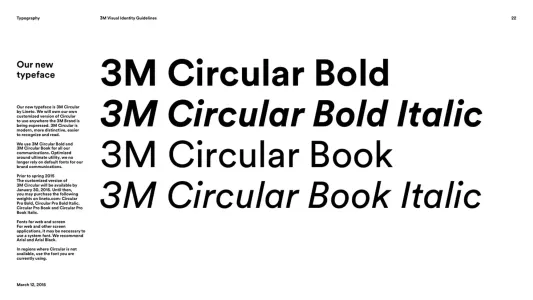 3m Science