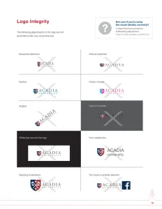 Acadia University