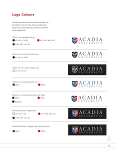 Acadia University