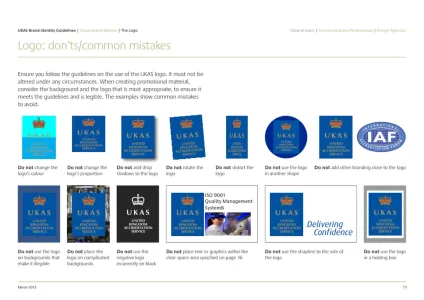 Accreditation Service