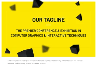 Acm Siggraph