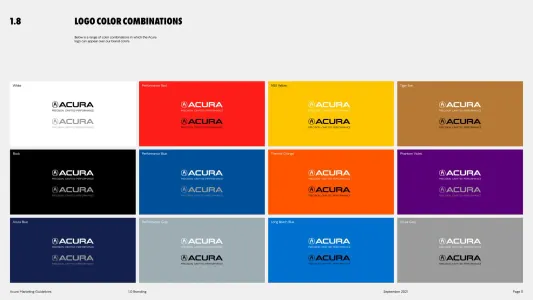 Acura