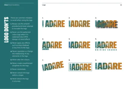 Adare