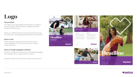 Aetna