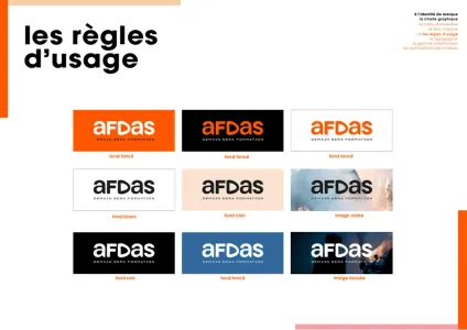 Afdas