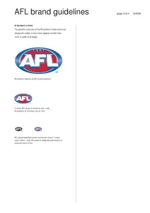 Afl 1999