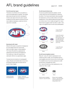 Afl 1999