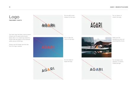 Agari