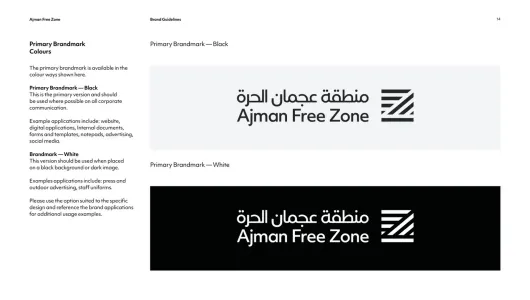 Ajman Free Zone