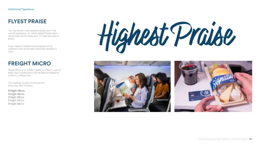 Alaska Airlines