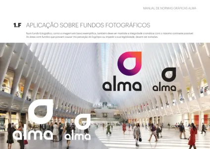 Alma Shopping