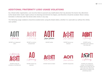 Alpha Omicron Pi