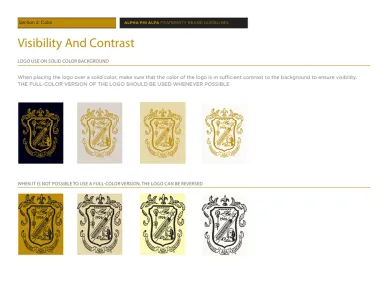 Alpha Phi Alpha