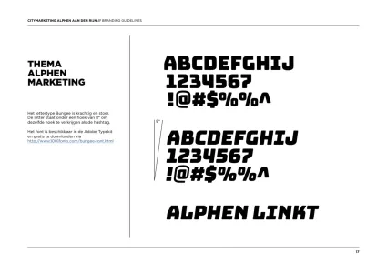 Alphen Linkt