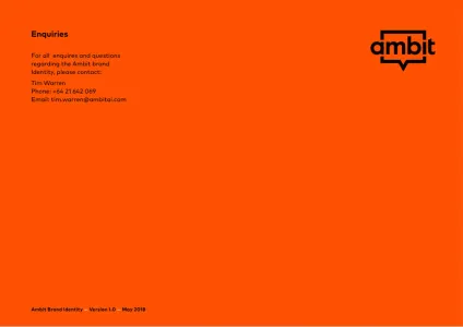 Ambit
