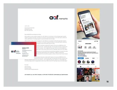 American Advertising Federation
