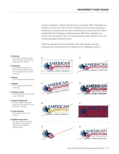 American Evolution