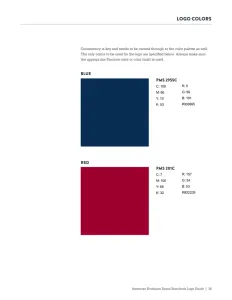 American Evolution