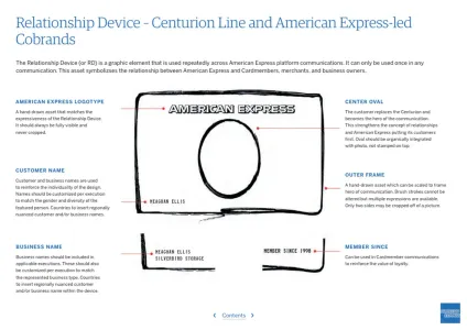 American Express