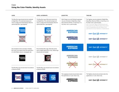 American Express