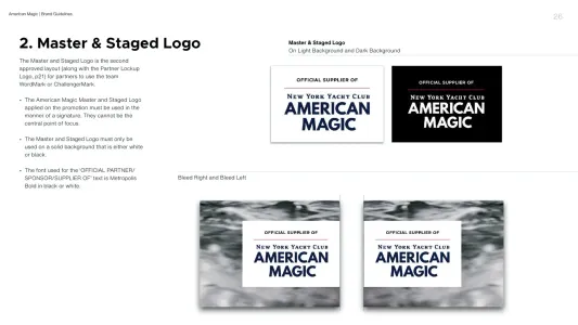 American Magic