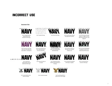 America’S Navy