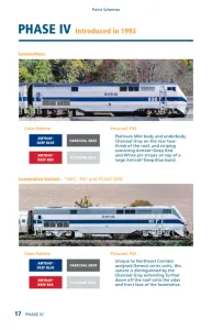Amtrack