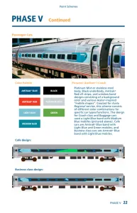 Amtrack