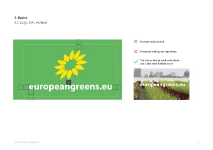 An Greens