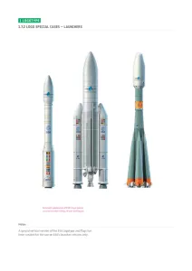 An Space Agency