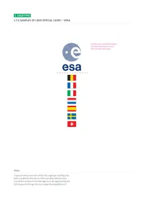 An Space Agency