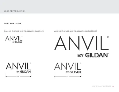 Anvil by Gildan