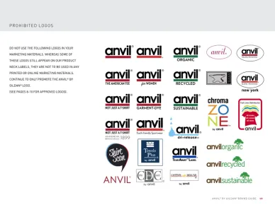 Anvil by Gildan